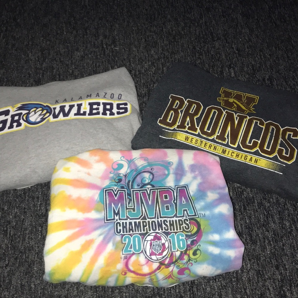 🌻Hoodie BUNDLE!